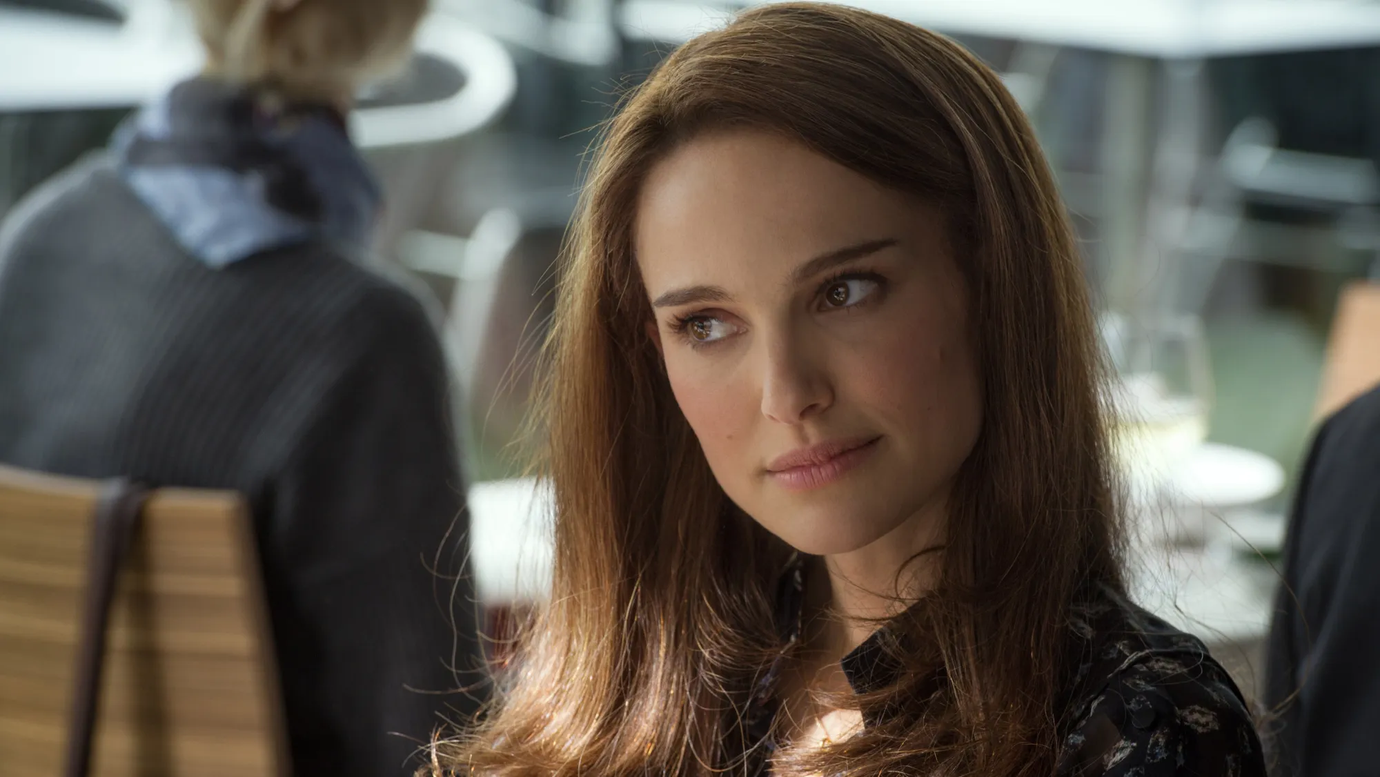 Jane Foster